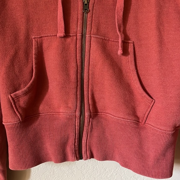 Cropped Aerie jacket - Picture 3 of 4